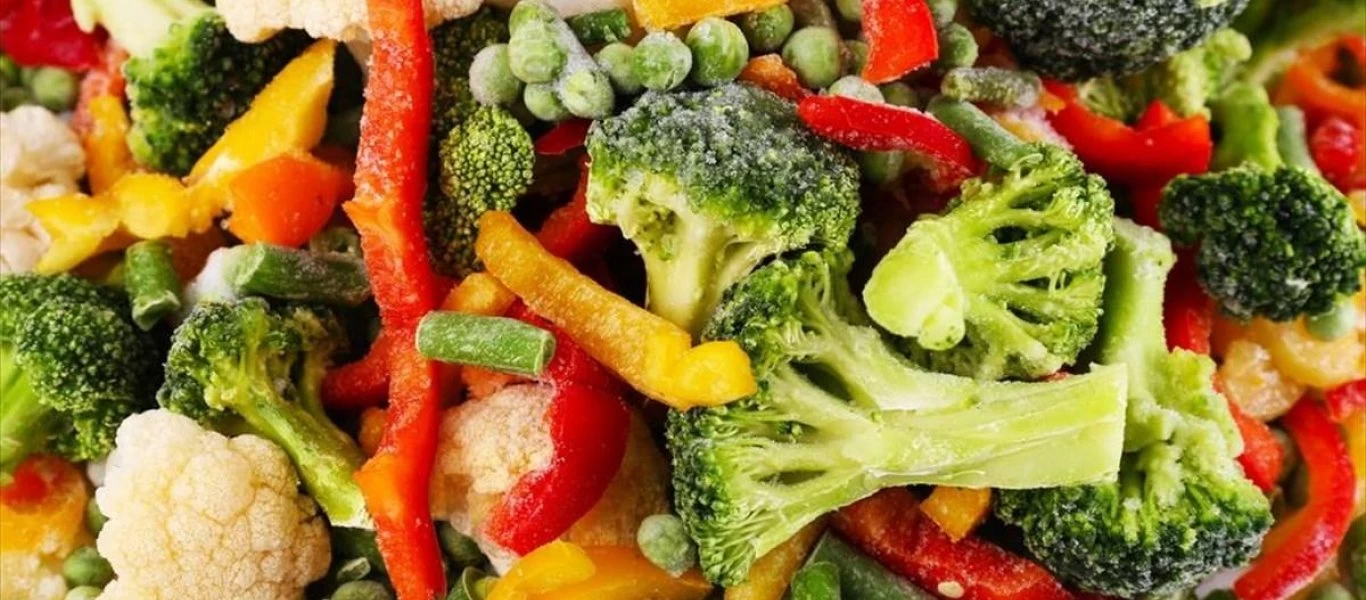 Δείτε ποιο είναι το «κολπάκι» για τα λαχανικά στον ατμό